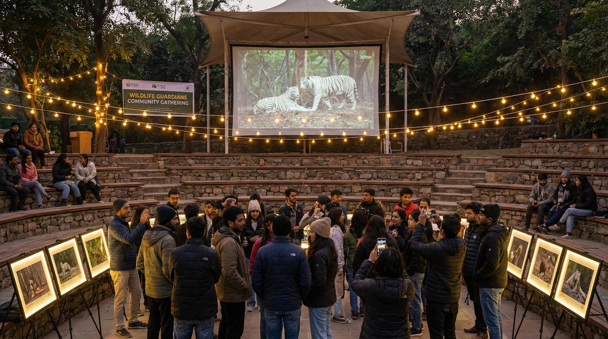 同人动漫动物解说与情感话题