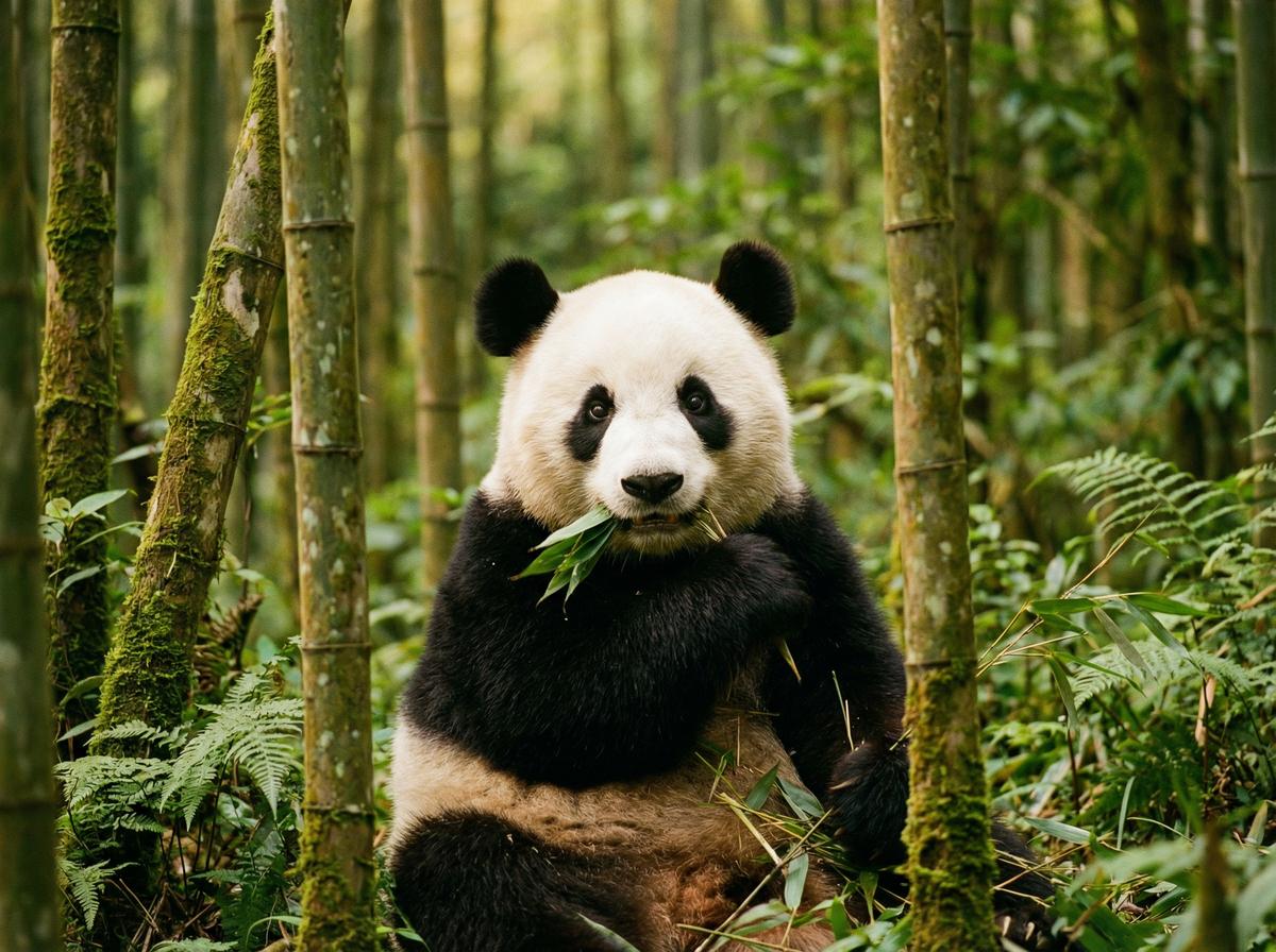 同人动漫熊猫视频社区